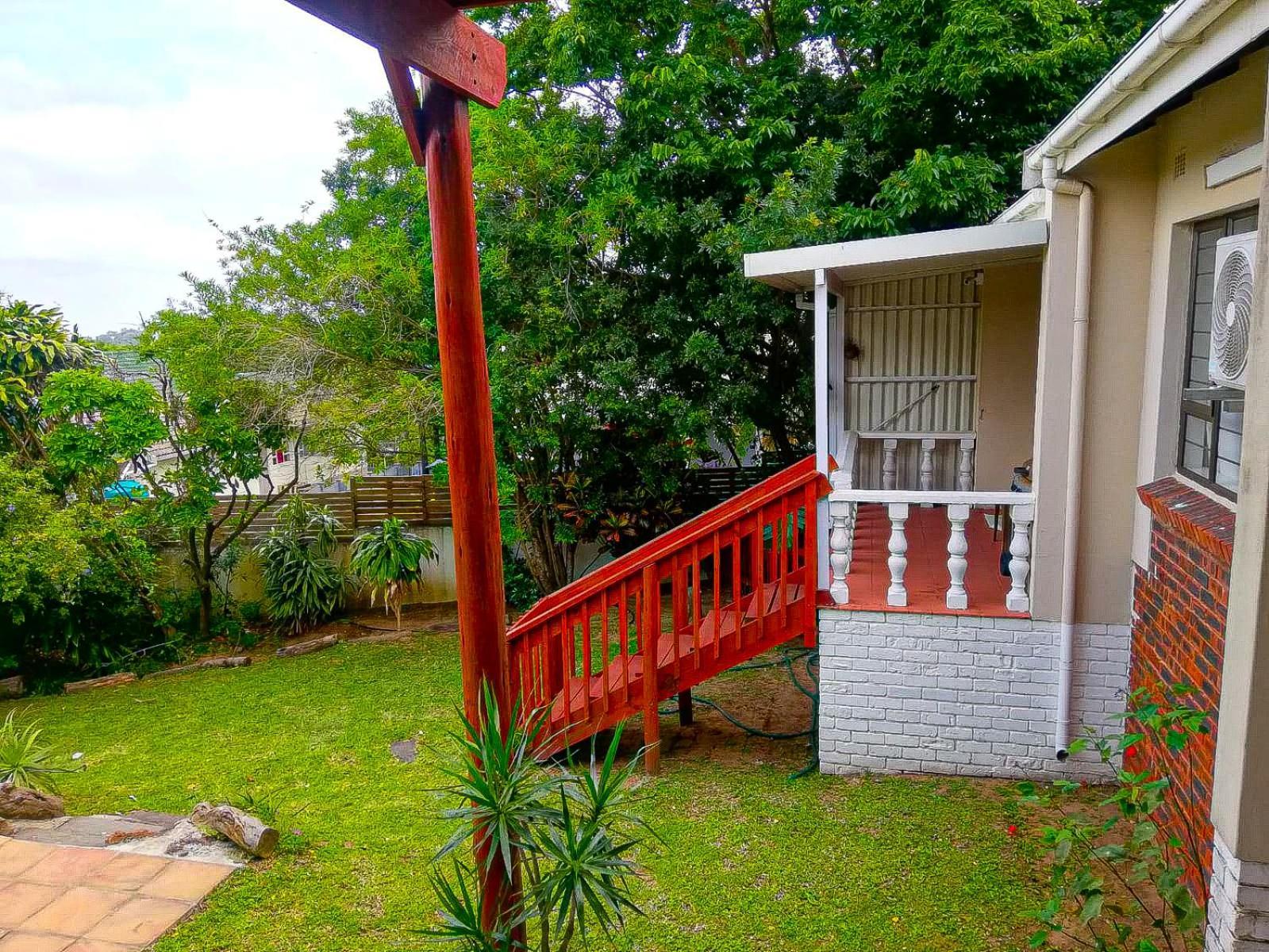 Ariel'S Rest Self-Catering - 4 Bedroom Luxury Home Pennington Luaran gambar