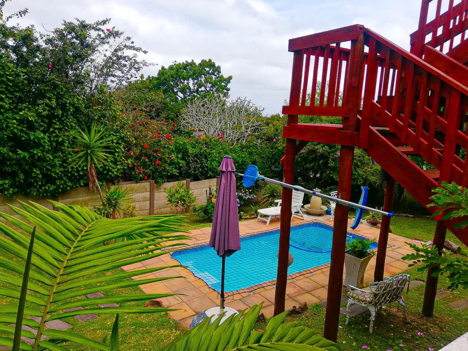 Ariel'S Rest Self-Catering - 4 Bedroom Luxury Home Pennington Luaran gambar