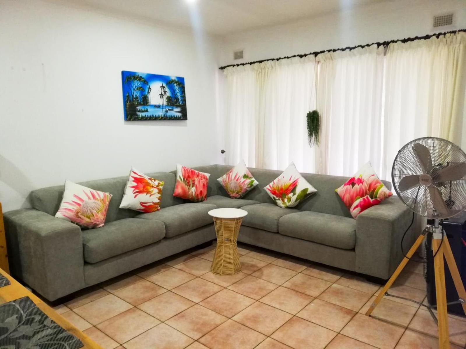 Ariel'S Rest Self-Catering - 4 Bedroom Luxury Home Pennington Luaran gambar
